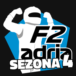 F2 Adria Liga Season 4
